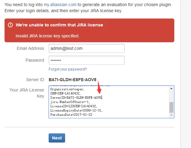 Centos 6.5 安装 Atlassiana Crowd+JIRA+Confluence(Wiki)之三 JIRA篇（JIRA 6.3.6)_安装_21